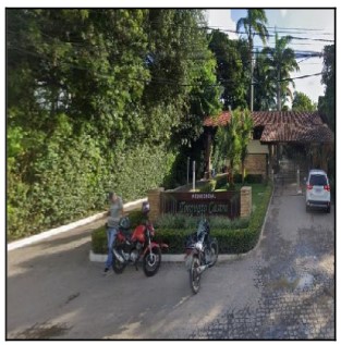 Terreno da Caixa em CAMARAGIBE / PE - 10233316