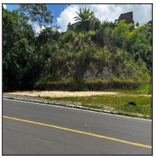 Terreno da Caixa em SIMOES FILHO / BA - 10234895
