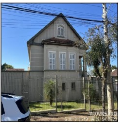 Casa da Caixa em CACHOEIRA DO SUL / RS - 10238939