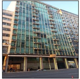 Sala da Caixa em NITEROI / RJ - 10258798