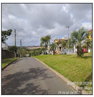 Terreno da Caixa em PORTO ALEGRE / RS - 10274828