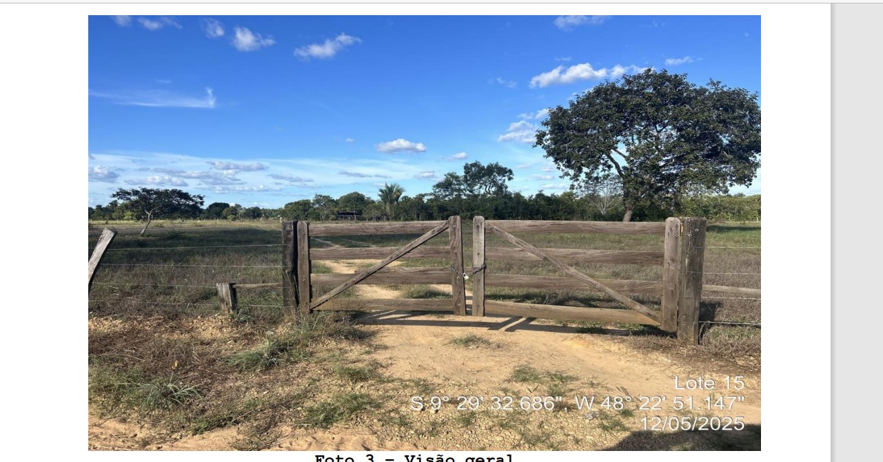 Imóvel da Caixa em MIRACEMA DO TOCANTINS / TO - 10277487