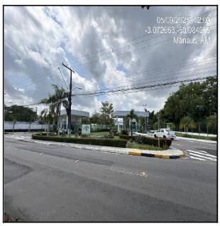 Casa da Caixa em MANAUS / AM - 1002020002094