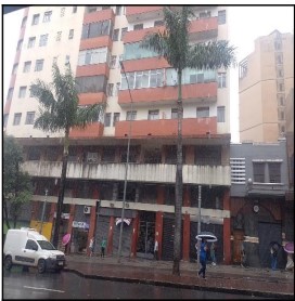 Apartamento da Caixa em BELO HORIZONTE / MG - 1009300004469