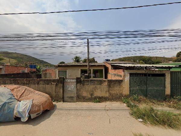 Casa da Caixa em NOVA IGUACU / RJ - 1067300000908
