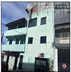 Apartamento da Caixa em SALVADOR / BA - 1101870003020