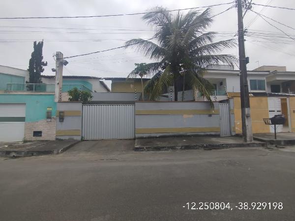 Casa da Caixa em FEIRA DE SANTANA / BA - 1161100003323