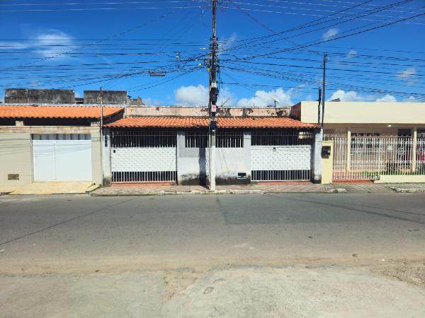 Casa da Caixa em ARACAJU / SE - 1217500006850