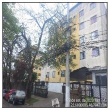Apartamento da Caixa em SAO PAULO / SP - 1292800001478