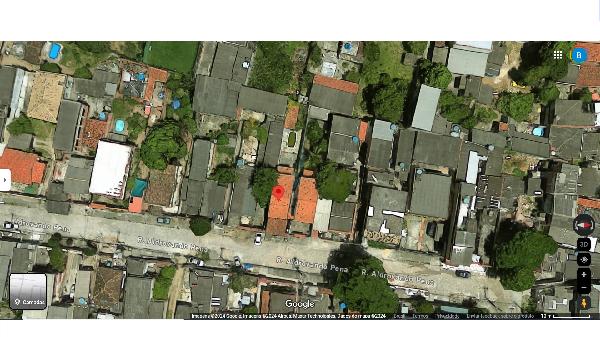 Casa da Caixa em SAO GONCALO / RJ - 1444400531227