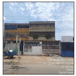 Casa da Caixa em BRASILIA / DF - 1444400617326