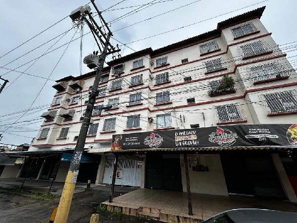 Apartamento da Caixa em SAO GONCALO / RJ - 1444400625027