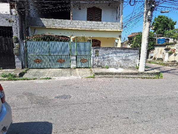 Casa da Caixa em SAO GONCALO / RJ - 1444400866512