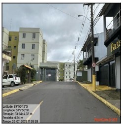 Apartamento da Caixa em SAPUCAIA DO SUL / RS - 1444400868450
