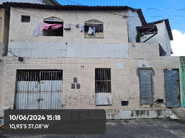 Casa da Caixa em ARACAJU / SE - 1444400933651