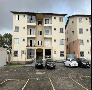 Apartamento da Caixa em SERRA / ES - 1444400994456