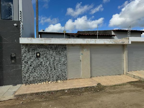 Casa da Caixa em SANTA CRUZ DO CAPIBARIBE / PE - 1444401064070