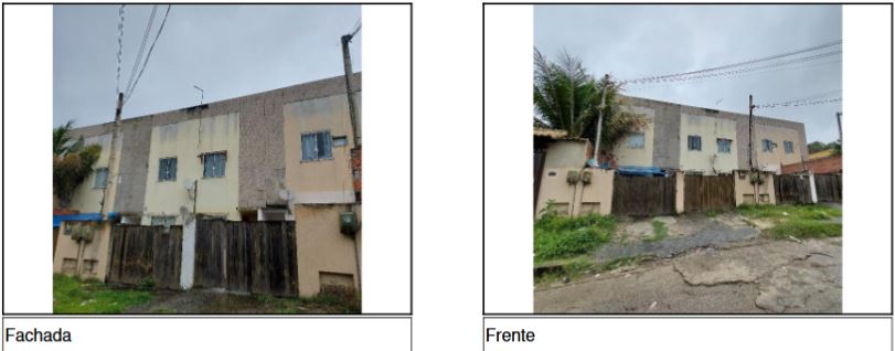 Casa da Caixa em SAO GONCALO / RJ - 1444401222015