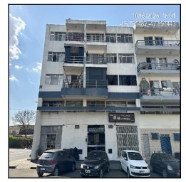 Apartamento da Caixa em BRASILIA / DF - 1444401316648