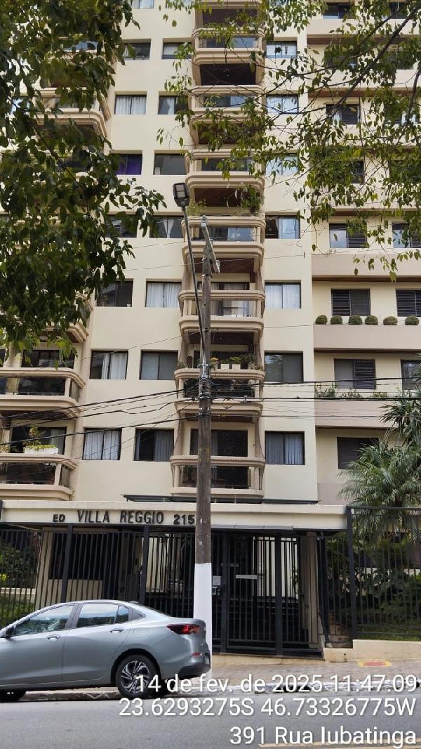 Apartamento da Caixa em SAO PAULO / SP - 1444401324527