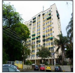Apartamento da Caixa em RIO DE JANEIRO / RJ - 1444401648098