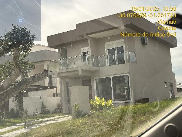 Casa da Caixa em VIAMAO / RS - 1444401858033