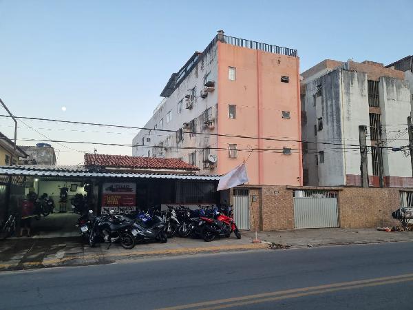 Apartamento da Caixa em OLINDA / PE - 1444401921169