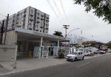 Apartamento da Caixa em RIO DE JANEIRO / RJ - 1444402045311