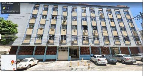 Apartamento da Caixa em RIO DE JANEIRO / RJ - 1444402163802