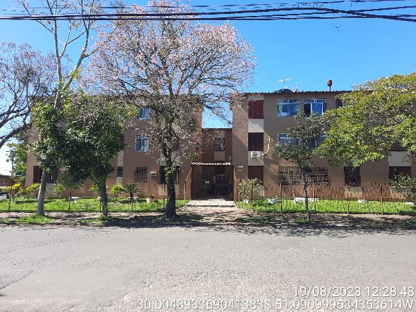 Apartamento da Caixa em PORTO ALEGRE / RS - 1444402241080