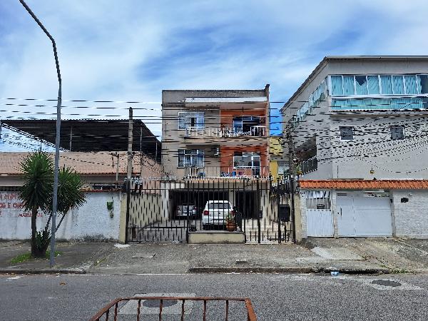 Apartamento da Caixa em RIO DE JANEIRO / RJ - 1444402270226