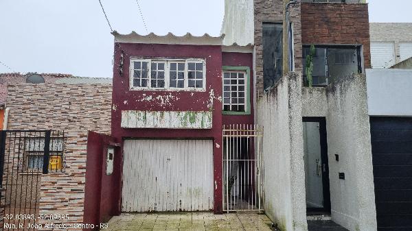Casa da Caixa em RIO GRANDE / RS - 1444402332825