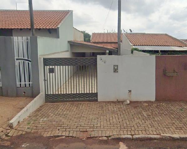 Casa da Caixa em ARAPONGAS / PR - 1444402397544