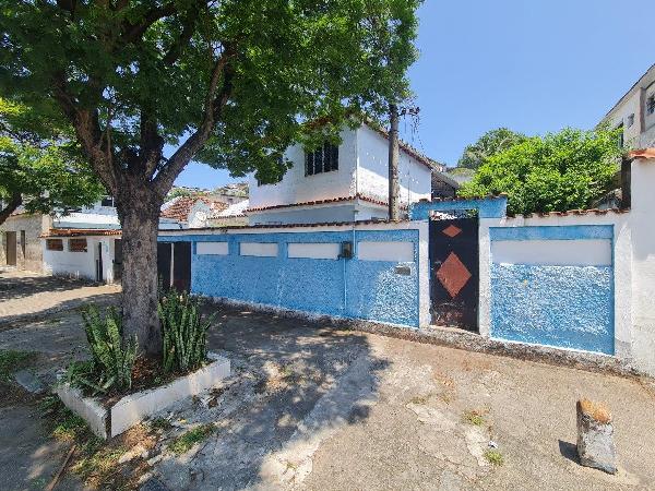 Casa da Caixa em RIO DE JANEIRO / RJ - 1444402601354