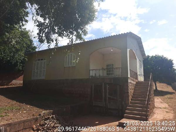Casa da Caixa em CHARQUEADAS / RS - 1444402605570