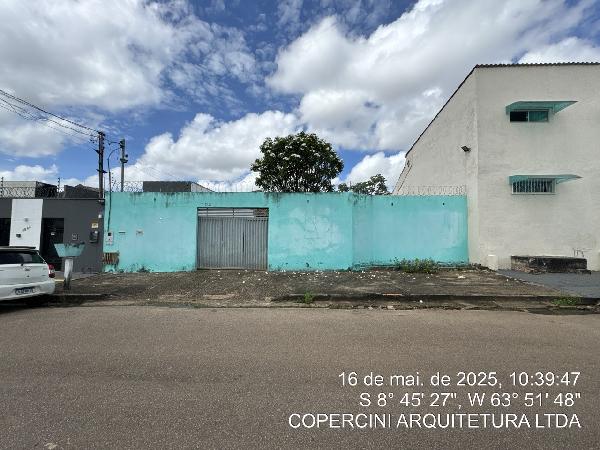 Casa da Caixa em PORTO VELHO / RO - 1444403086267