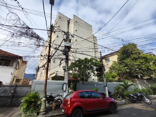 Apartamento Caixa em RIO DE JANEIRO / RJ - 1444403102980