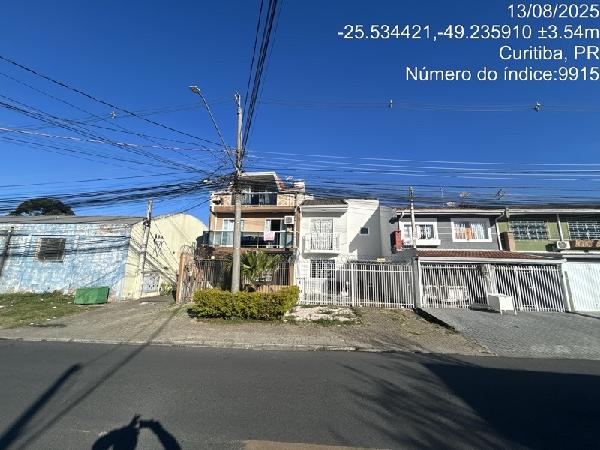 Casa da Caixa em CURITIBA / PR - 1444403132757
