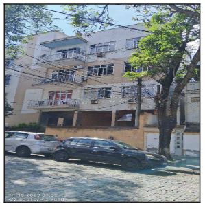 Apartamento da Caixa em RIO DE JANEIRO / RJ - 1444403243389