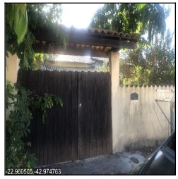 Casa da Caixa em MARICA / RJ - 1444403333582