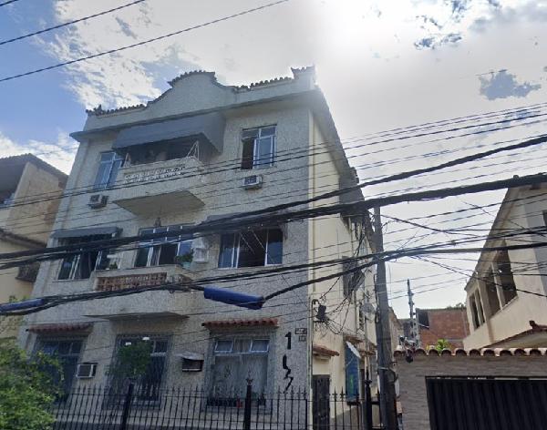 Apartamento da Caixa em RIO DE JANEIRO / RJ - 1444403648117