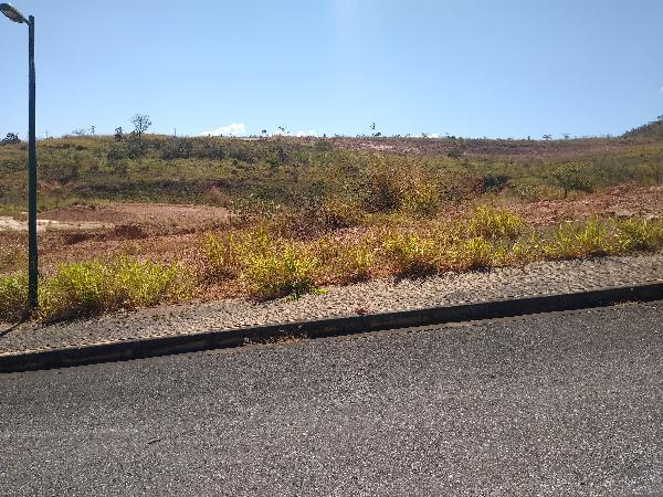 Terreno da Caixa em JABOTICATUBAS / MG - 1444403691730