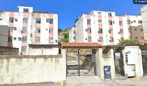Apartamento da Caixa em RIO DE JANEIRO / RJ - 1444403737217