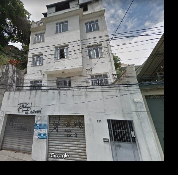 Apartamento da Caixa em RIO DE JANEIRO / RJ - 1444403777332