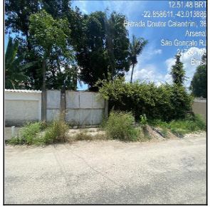 Casa Caixa em SAO GONCALO / RJ - 1444403810712