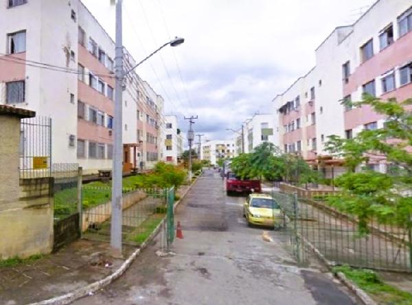 Apartamento da Caixa em RIO DE JANEIRO / RJ - 1444404016408