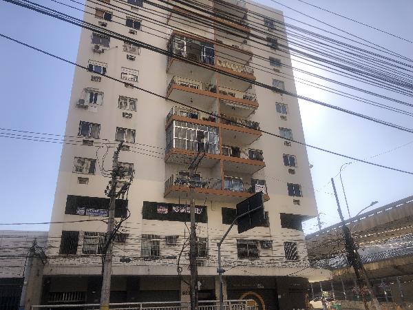 Apartamento da Caixa em RIO DE JANEIRO / RJ - 1444404053931