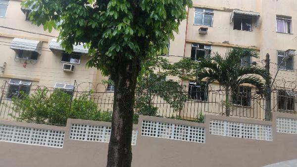 Apartamento da Caixa em RIO DE JANEIRO / RJ - 1444404258436