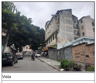 Apartamento da Caixa em RIO DE JANEIRO / RJ - 1444404578880