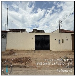 Casa da Caixa em RIO BRANCO / AC - 1444404628756